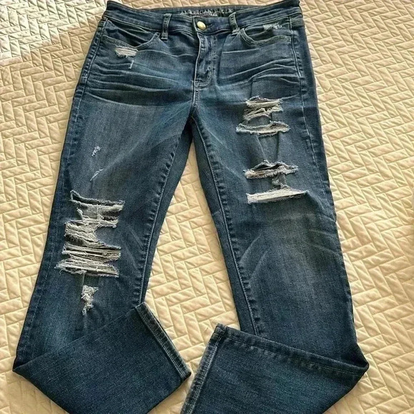 American eagle - Picture 1 of 3